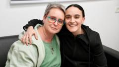 emily-damari:-‘i’ve-returned-to-my-beloved-life’-says-freed-british-israeli-hostage